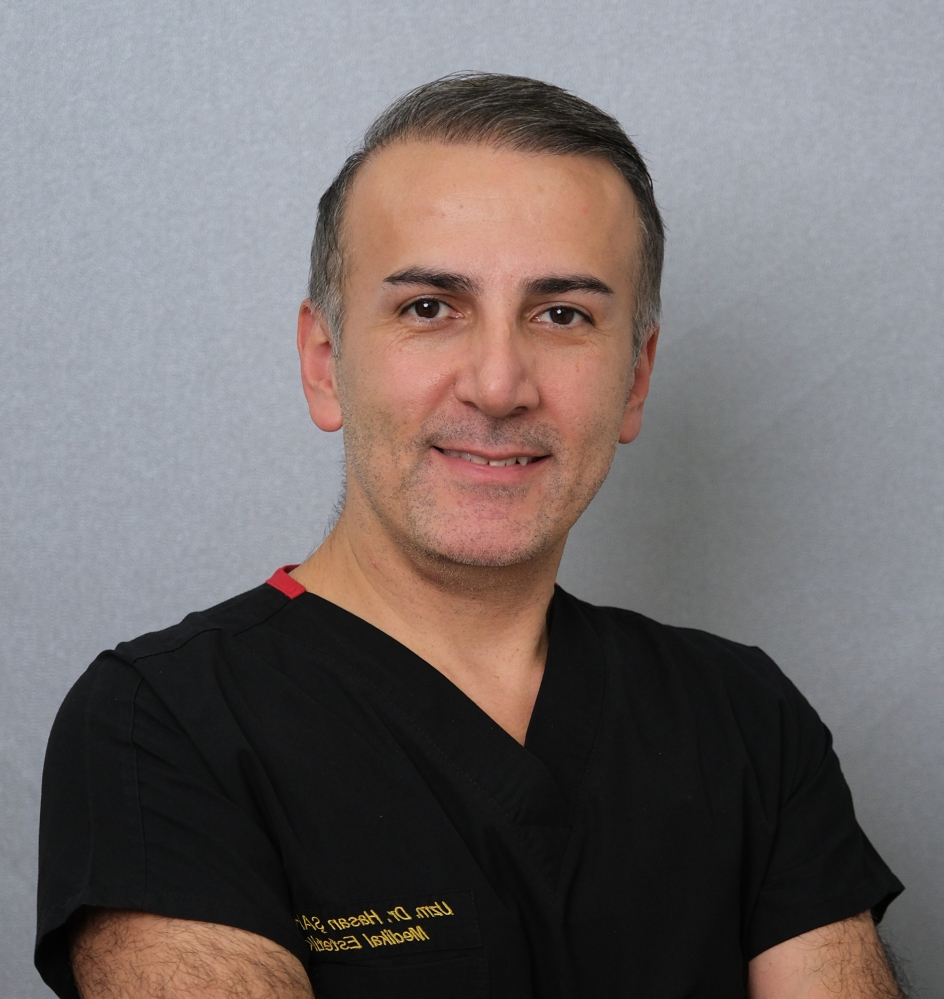 Op. Dr. Serhat Tuncer